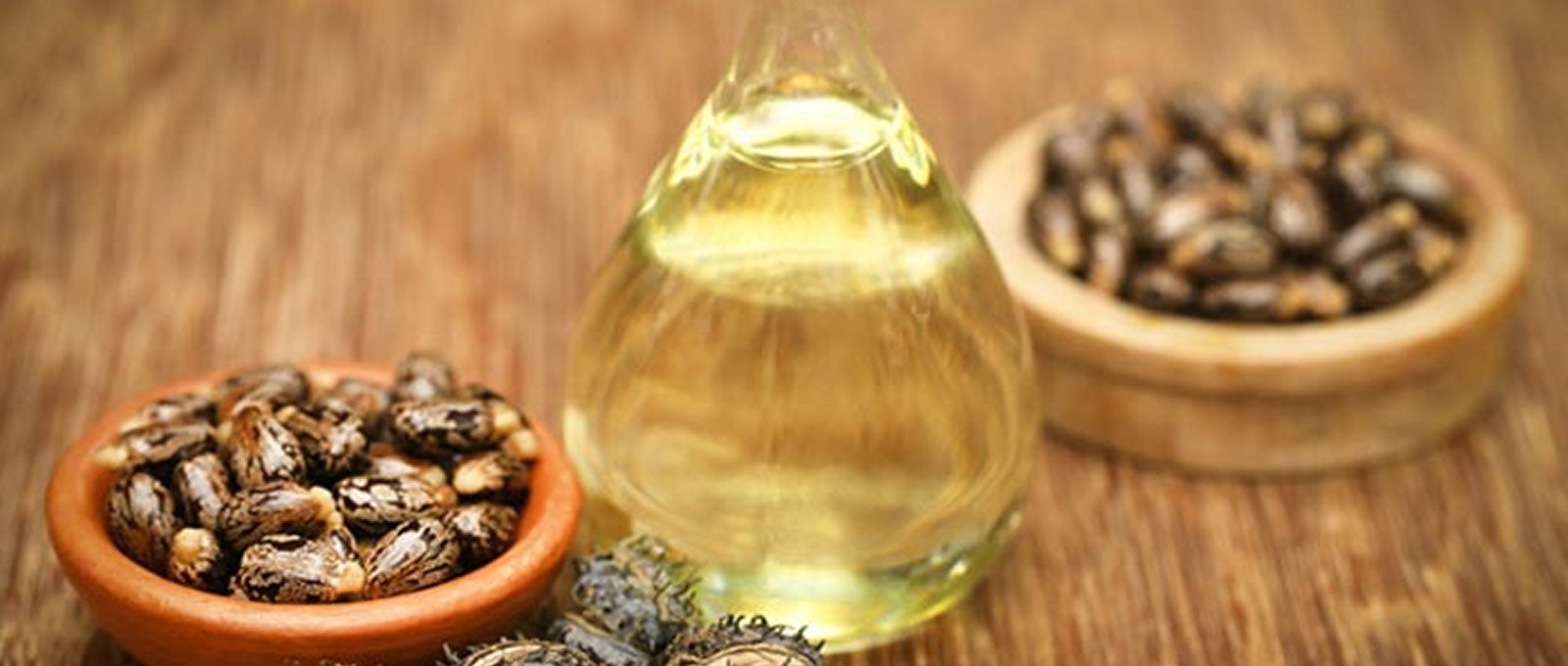 Natural oils can help in reversing hair loss
